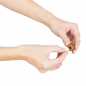Preview: Trixie Snack Tabletten-Versteck - 100g