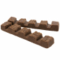 Preview: Trixie PREMIO Lamb Bars - 2 × 30 g