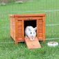 Preview: Trixie Natura Kleintierhaus