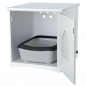 Preview: Trixie Katzenhaus z.B. für Toiletten