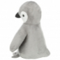 Preview: Trixie Plüschspielzeug Pinguin - 38 cm