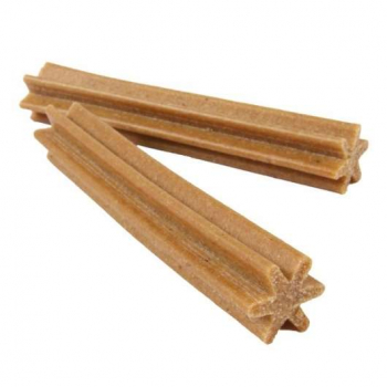 Trixie DENTAfun Dentros mit Geflügel, 7 Stück
