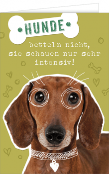 Allgemeine Glückwünschkarte 8