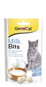 GimCat MilkBits 40 g