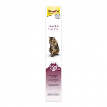 GimCat Malt-Soft Extra Paste 100 g