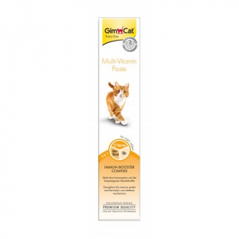 GimCat Multi-Vitamin Paste 50 g