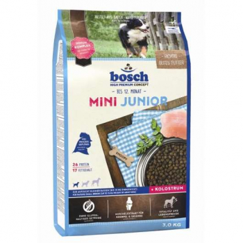 Bosch Mini Junior