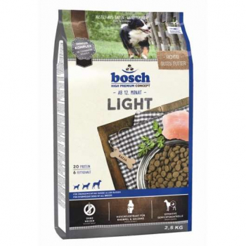 Bosch Light