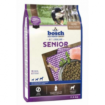 Bosch Senior