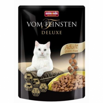 Animonda vom Feinsten Deluxe Grainfree 250 g
