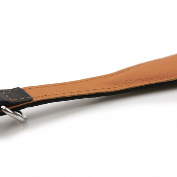 Karlie Rondo Windhund-Halsband - Schwarz