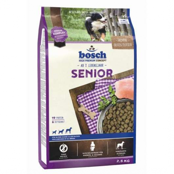 Bosch Senior