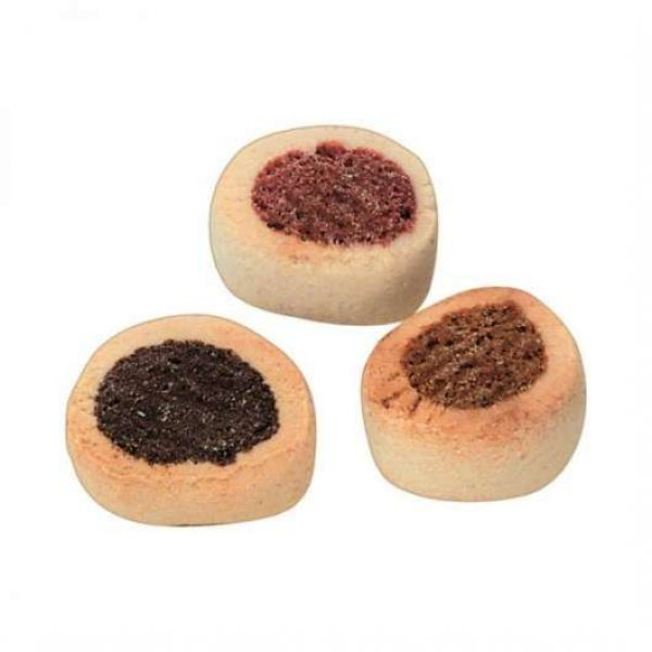 Animal Lovers Dog Rollies 10kg