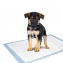 Karlie Flamingo Puppy Pads Trainingsmatten 60 x 40 cm / 10 Stk