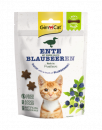 GimCat Soft Snacks Ente mit Blaubeeren 60 g