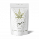 Hanf-Hundekekse für mittelgroße Hunde- 255g